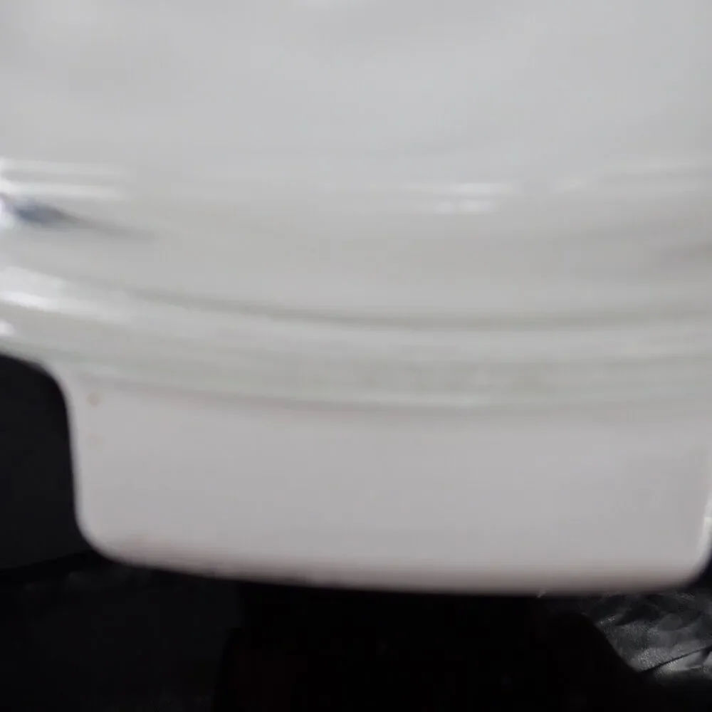 Corning Ware A-2-B Blue Cornflower 2 Quart With Pyrex A-9-C Lid Vintage Mint!